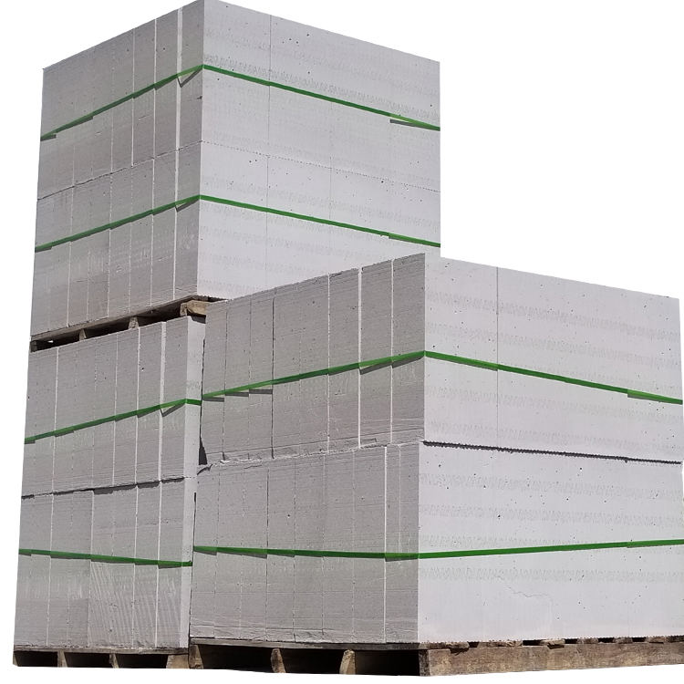 桑植改性材料和蒸压制度对冶金渣蒸压加气混凝土砌块性能的影响