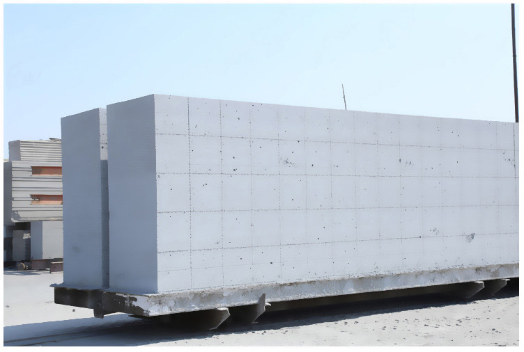 桑植江西浙江安徽厂家：一种蒸压alc轻质隔墙板及其制备方法研究